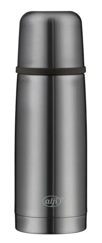 isoTherm Perfect,cool grey 0.35 lt, Edelstahl lackiert