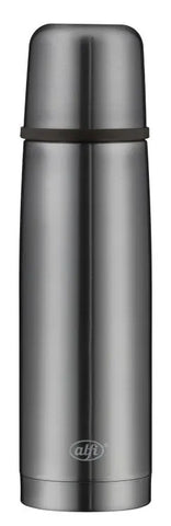 isoTherm Perfect,cool grey,0.5 Edelstahl lackiert
