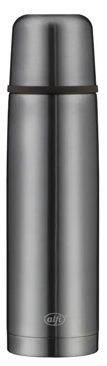 isoTherm Perfect,cool grey 0.75 lt, Edelstahl lackiert