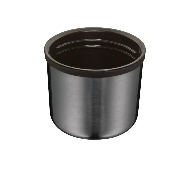 isoTherm Perfect,cool grey,1.0 Edelstahl lackiert