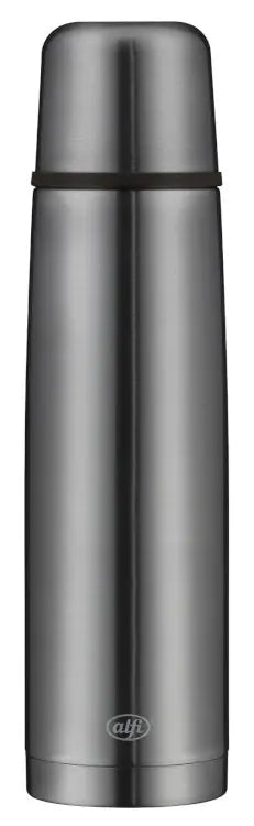 isoTherm Perfect,cool grey,1.0 Edelstahl lackiert
