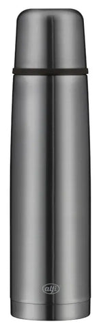isoTherm Perfect,cool grey,1.0 Edelstahl lackiert