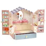 Musikspieldose Tinou Shop