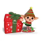 3D Bastelset Weihnachtself (MQ6)