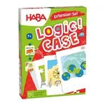 Logic! CASE Extension Set - Urlaub & Reisen