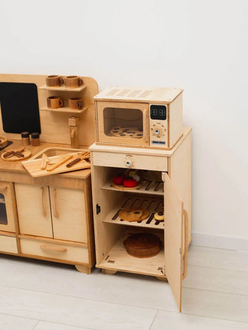  refrigerator for toddlers