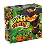 King of Tokyo - Halloween (d)