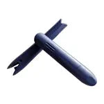 Butterstix Kreidehalter dunkelblau SV