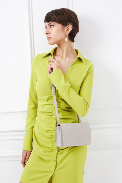 ROSSIS - Juli Lux Mini Crossbody Bag - Elegant, practical & discounted 👜✨