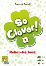 So Clover (f)