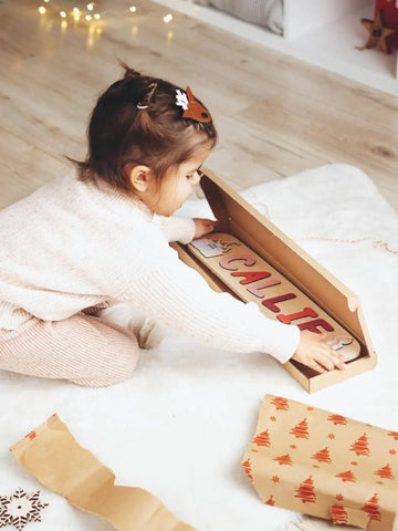 Christmas Gift for Toddler Girl-photo 2