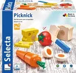 Picknick 13 Teile