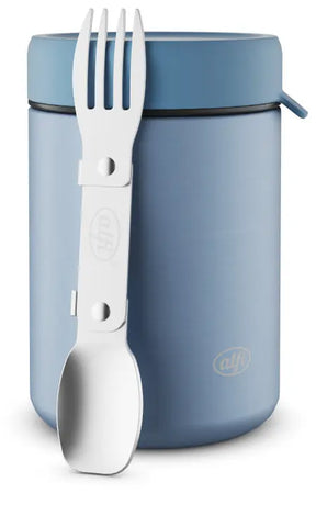 Iso Food mug pastel water mat 0.35 lt.