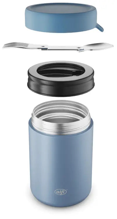Iso Food mug pastel water mat 0.35 lt.