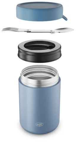 Iso Food mug pastel water mat 0.35 lt.
