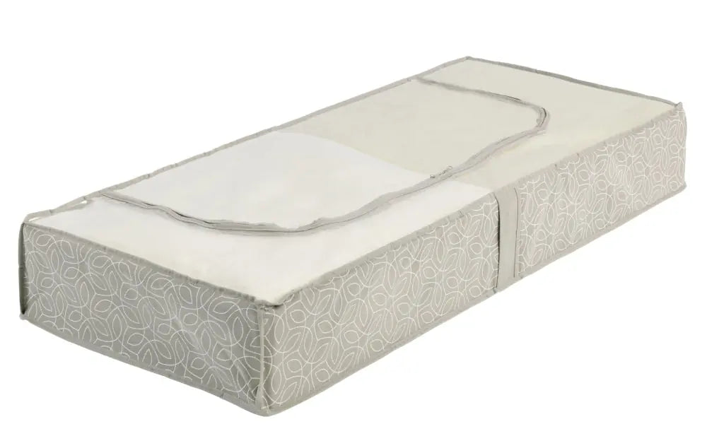 Unterbettkommode Balance taupe/design