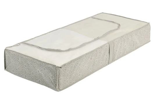 Unterbettkommode Balance taupe/design