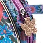 Handtasche Vogel