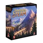 Imperial Steam (f)