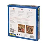 Mini Darts, Tischspiel