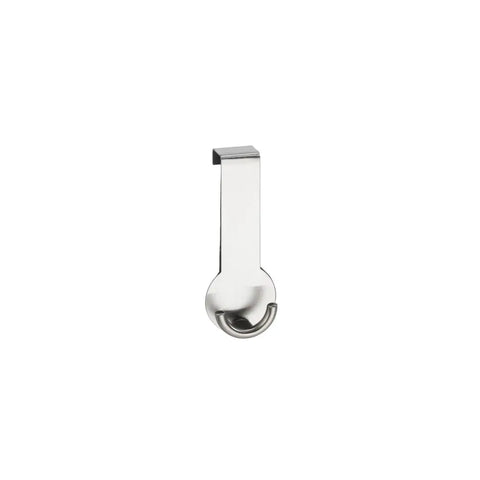 Wenko - Rondo Door Hook - Sleek & Sturdy Storage Solution! 🚪✨