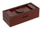 Secret Box Herz