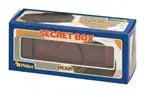 Secret Box Herz