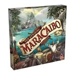 Maracaibo - The Uprising (f)