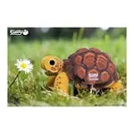 3D Bastelset Landschildkröte (MQ6)