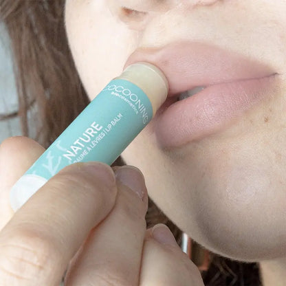 Cocooning Biocosmetics - Bálsamo Labial Natural - Nutre y Protege 🌿💋