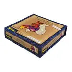 Artefakt Holzpuzzle 2 in 1 Fuchs 143 Teile
