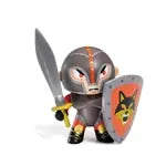 Arty Ritter Flow Knight (MQ6)