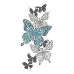 Diamond Painting Schmetterlinge