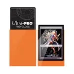 Orange Deck Protector Small (60) NEW SIZE