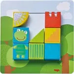 Legespiel Tierisch quadratisch (MQ2)