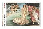 Botticelli - Die Geburt der Venus 1000 T
