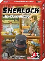 Sherlock – Die Fälschung (d)