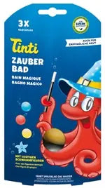 Zauberbad 3er Pack (dfi) (MQ6)
