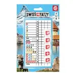 Swiss Yatzy Blister (mult) (MQ10)