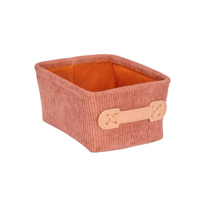 Wenko - Anela Mini Bath Basket - Chic & Compact Design! 🛁🌸