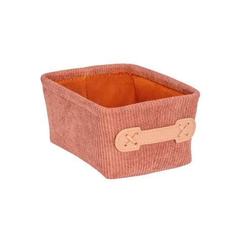 Wenko - Anela Mini Bath Basket - Chic & Compact Design! 🛁🌸