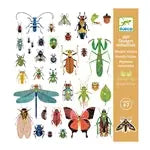 Sticker Insekten