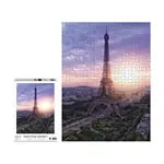 Eiffelturm Paris 1000 Teile