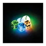 Würfel-Dose 16mm Two Tone Glowing (MQ60)