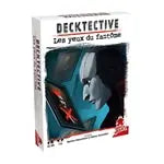 Decktective 2 Les yeux du fantôme (f)