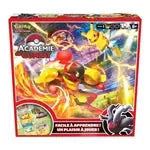P-FR Battle Academy Boardgame 3