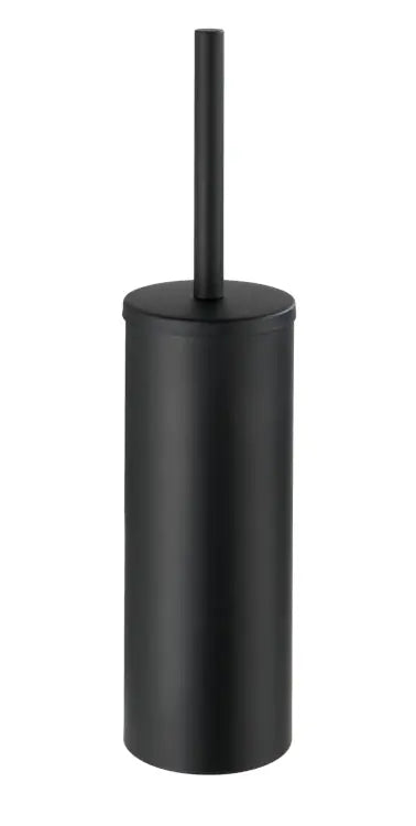 Freisteh. WC-Garnitur hoch Orea Black