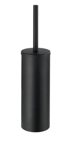 Freisteh. WC-Garnitur hoch Orea Black
