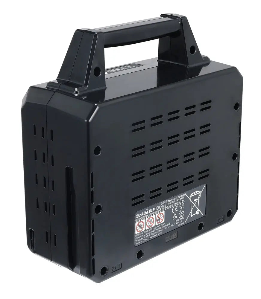 
          Akku Li-Ion 64Vmax 10,0 Ah
          191Y69-6
        