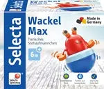 Wackel Max 10cm